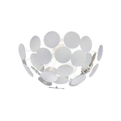 DISCALGO plafon White 609900331 trio lighting